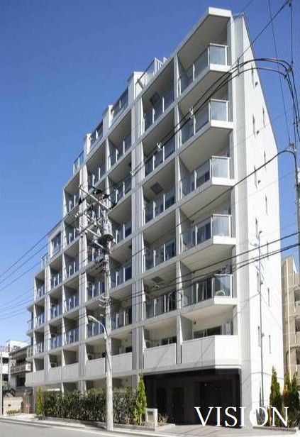 建物外観　☆外観☆