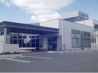 病院　日比整形外科（病院）まで80m