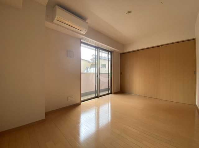 居室・リビング　ノベル駒込の居間・リビング