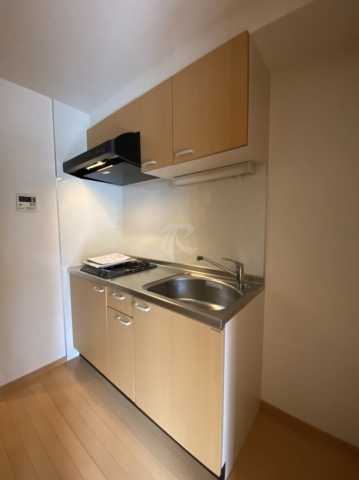 キッチン　ノベル駒込のキッチン