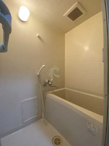 バス・シャワールーム　ノベル駒込の風呂