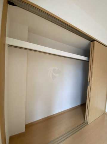 収納　ノベル駒込の収納