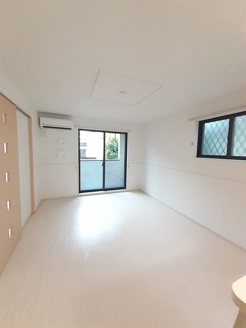 居室・リビング　居室・リビング