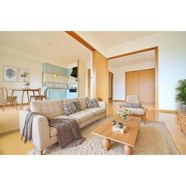 居室・リビング