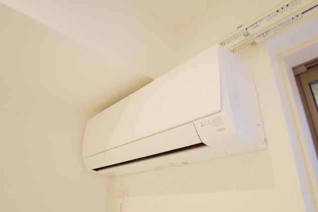 その他設備　★お部屋探しはタウンハウジング稲田堤店まで★