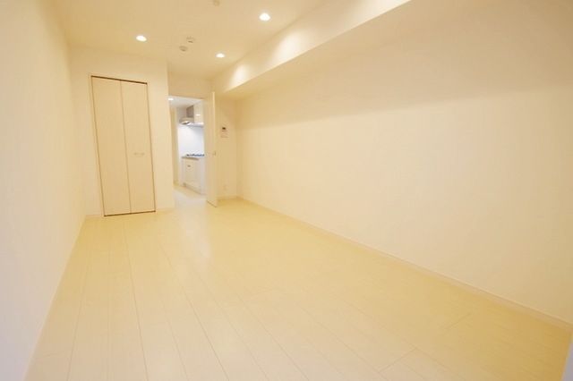 居室・リビング　★お部屋探しはタウンハウジング稲田堤店まで★