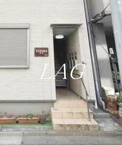 その他共有部分　共有部です。