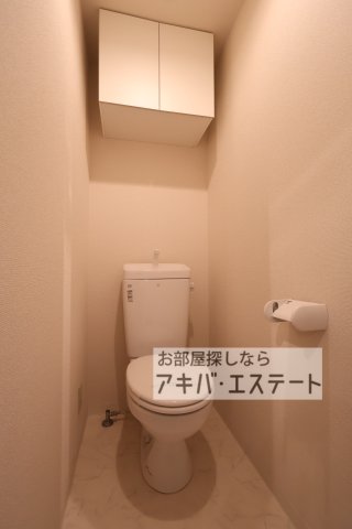 トイレ　同一仕様写真