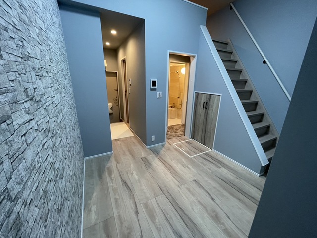 その他部屋・スペース