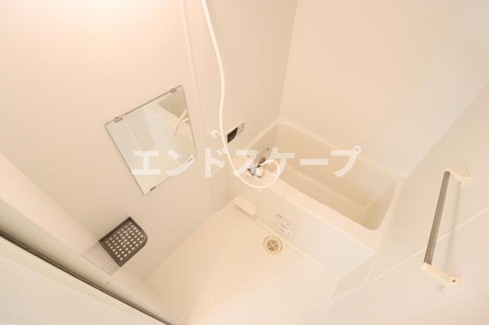 バス・シャワールーム　高崎、前橋のお部屋探しはエンドスケープまで！お客様の理想お聞