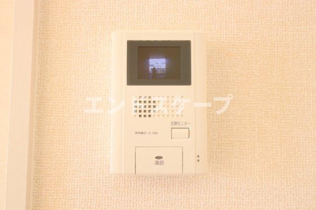 セキュリティ　高崎、前橋のお部屋探しはエンドスケープまで！お客様の理想お聞