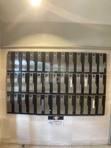 その他設備　菱和パレス大塚