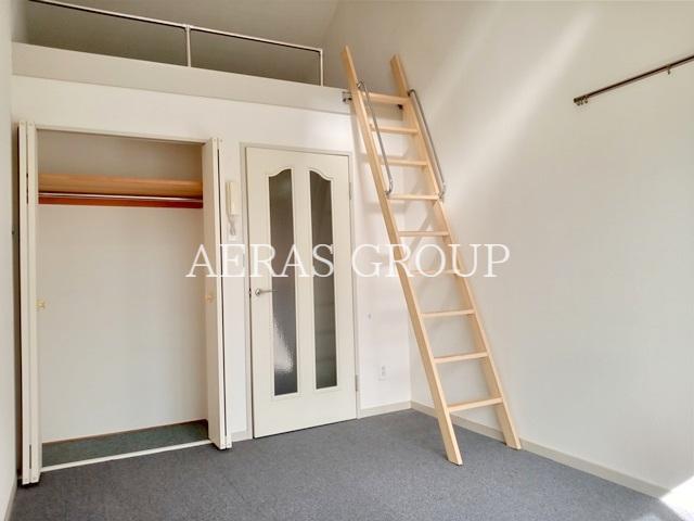 その他部屋・スペース