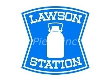 コンビニ　ローソン都島中野町一丁目店（コンビニ）まで126m