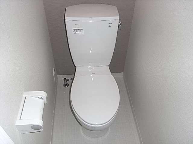 トイレ　☆清潔感のあるトイレ☆