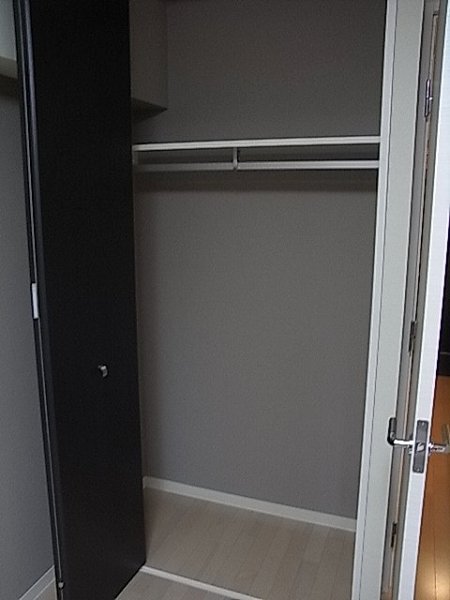 収納　☆たっぷり収納☆