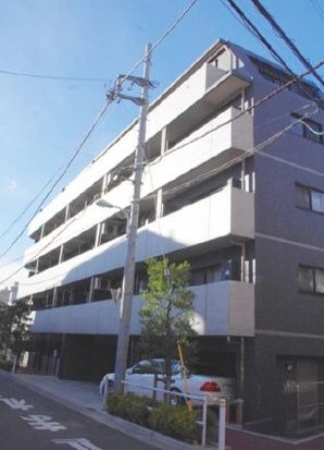 建物外観　☆きれいな外観☆