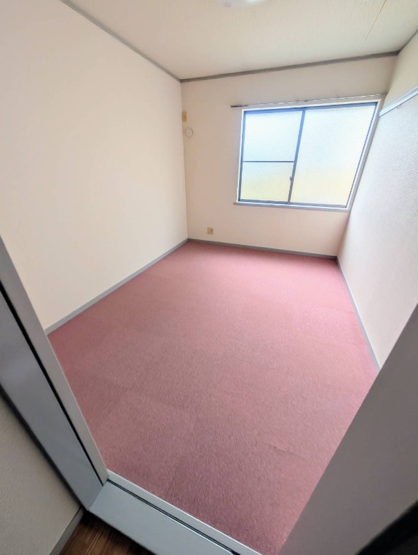 居室・リビング　他号室の写真になります。