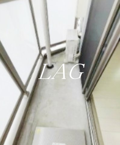 バルコニー　バルコニーです。