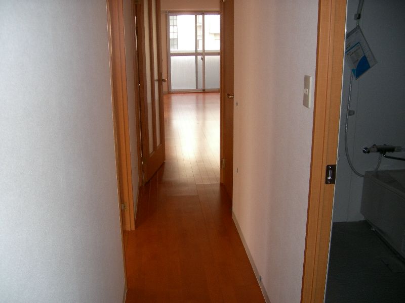 玄関　玄関です