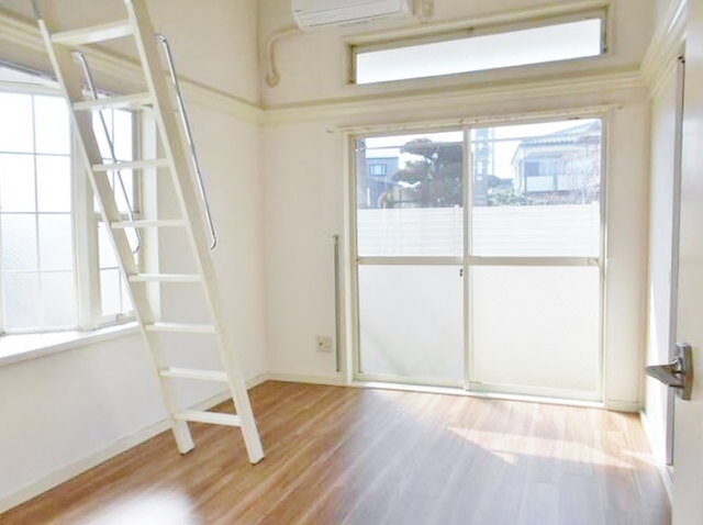 居室・リビング