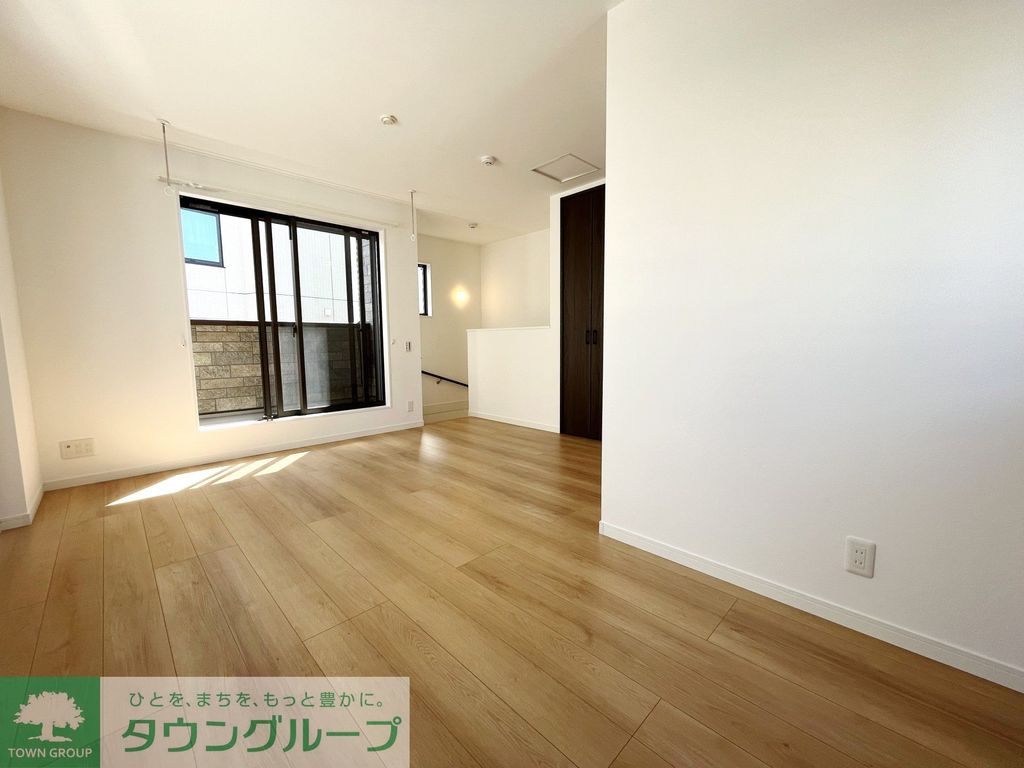 その他部屋・スペース　リビング/居室