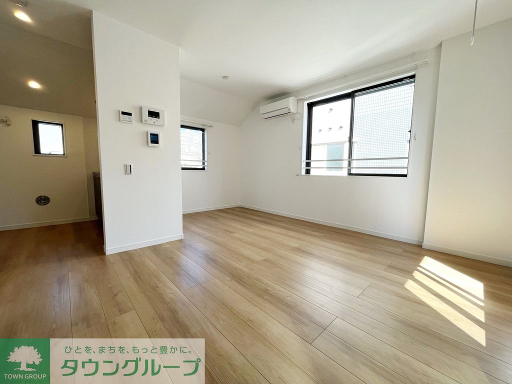 居室・リビング　リビング/居室