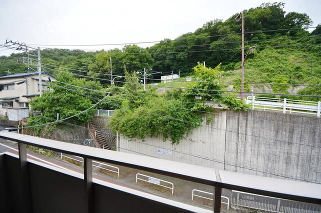 眺望　☆眺望☆