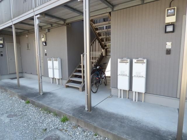 エントランス　☆入口☆