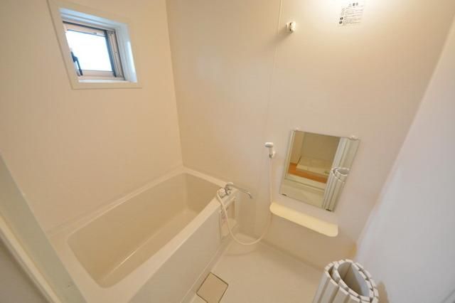 バス・シャワールーム　☆お風呂☆