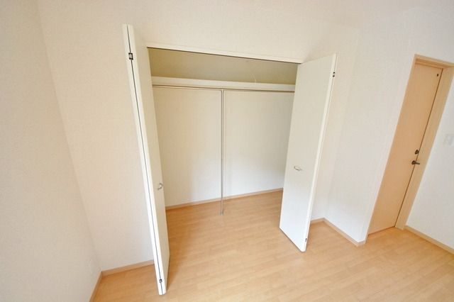 収納　☆クローゼット☆