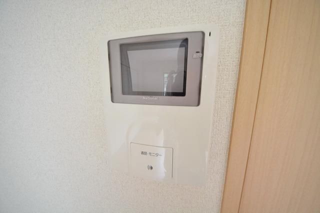 その他設備　☆安心なＴＶモニターホン☆