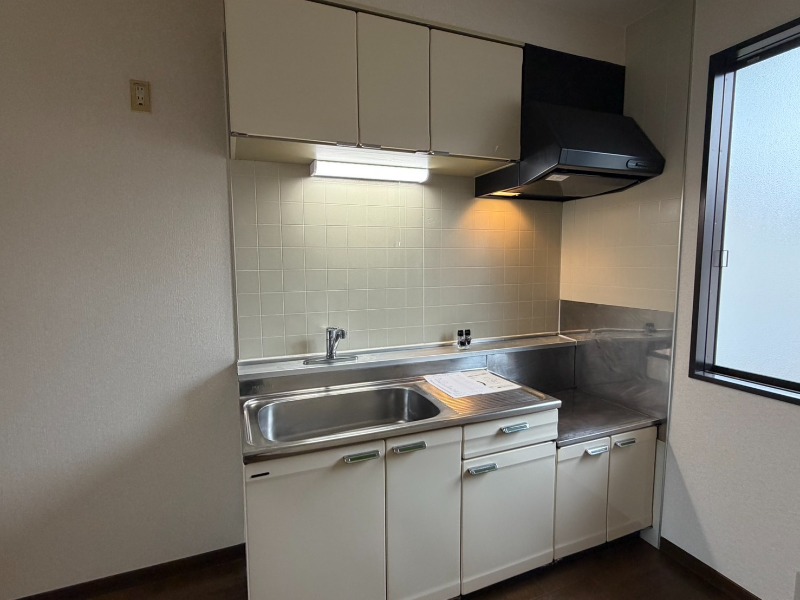 キッチン　別号室イメージ