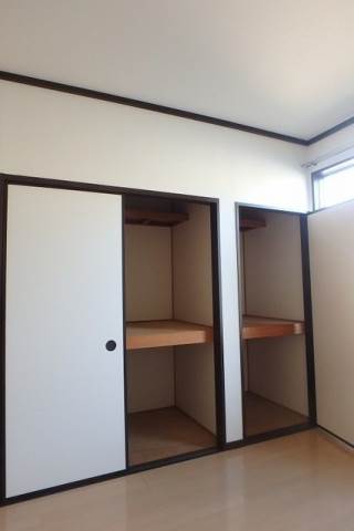 収納　別号室イメージ