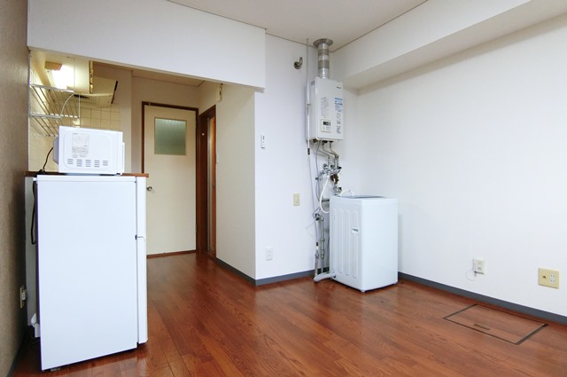 その他部屋・スペース