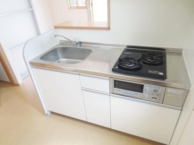 キッチン　★システムキッチン★