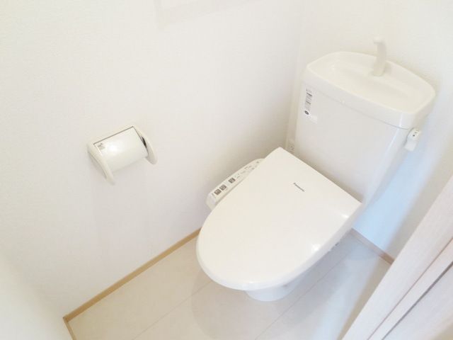 トイレ　★バストイレ別★