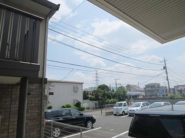 眺望　★景色★