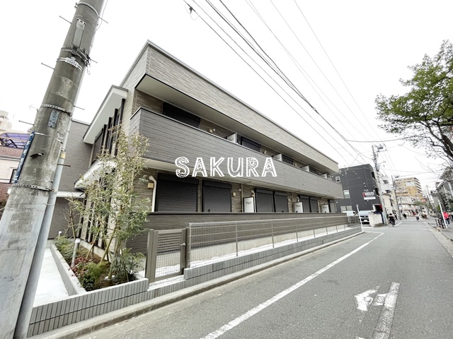 建物外観　当店おすすめ物件♪