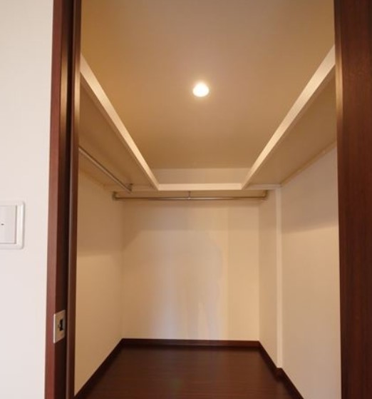 収納　※別室参考写真