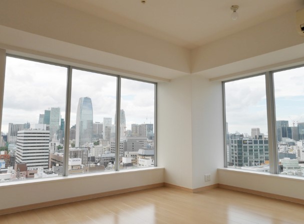 居室・リビング　※別部屋参考写真