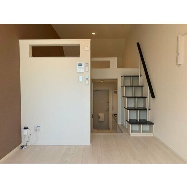 居室・リビング　※同シリーズの写真になります。