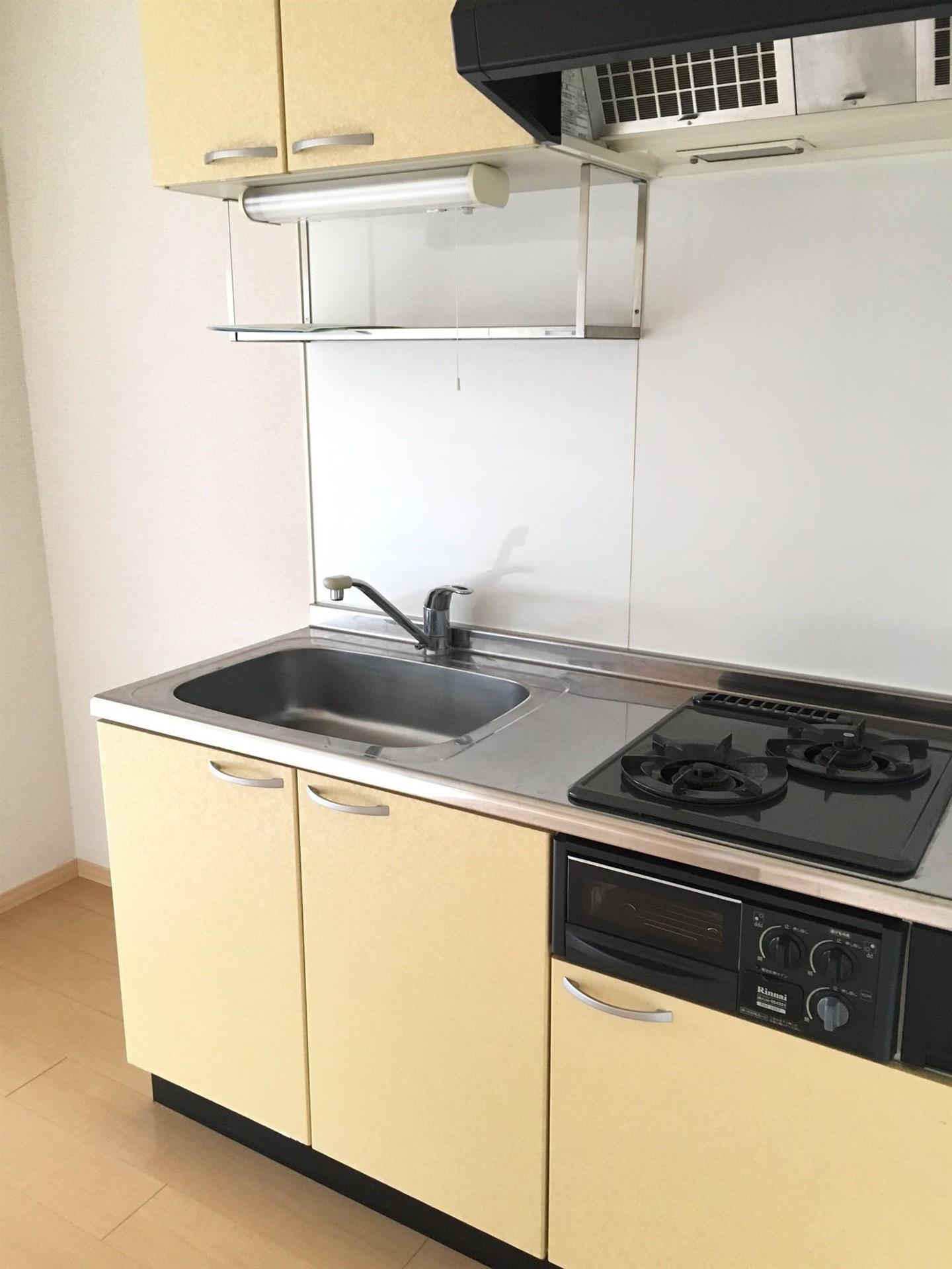 キッチン　☆システムキッチン☆