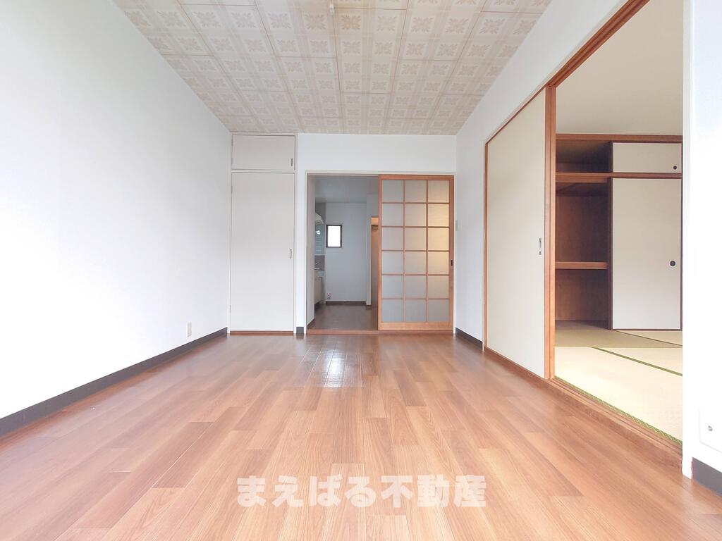 その他部屋・スペース　洋室