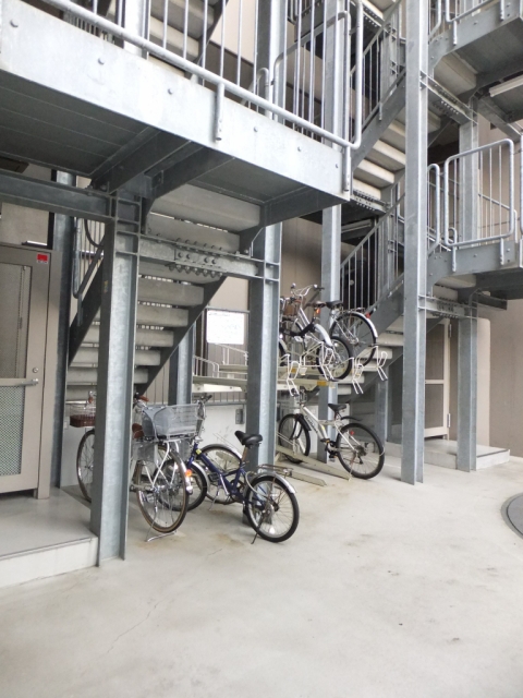 その他共有部分　共有部分