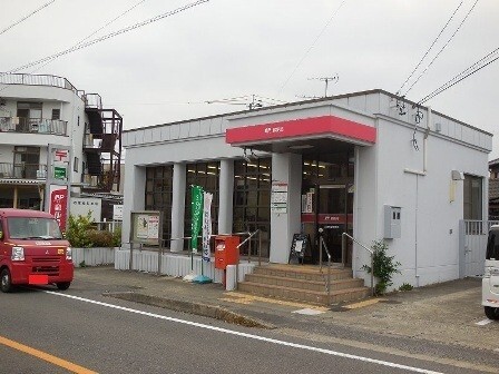 郵便局　江南布袋郵便局（郵便局）まで811m