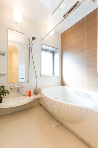 バス・シャワールーム　写真はイメージです。詳細は弊社にて内見をお願い致します！