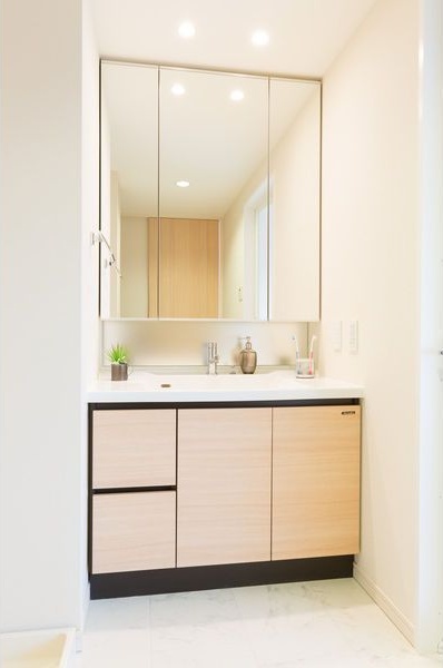 洗面設備　★☆LINE24時間対応♪お気軽にお問合せください！☆★