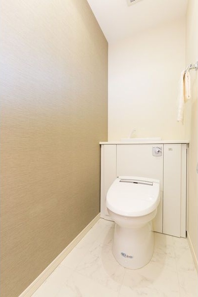 トイレ　名古屋で一番初期費用の安い賃貸専門の不動産会社です(^^)