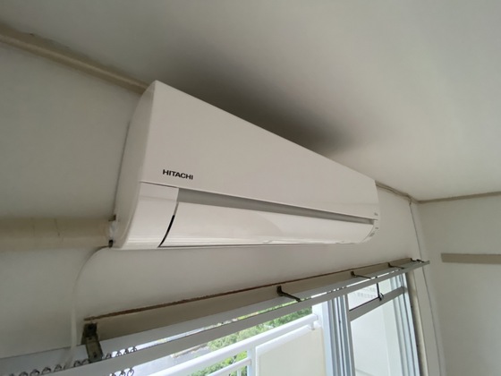 その他設備　※別部屋の写真です